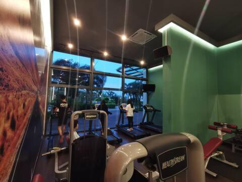 C1203A Green Haven 2Br8Pax Netflix100Mbps By Stay Масаі Екстер'єр фото