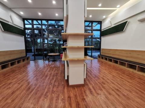 C1203A Green Haven 2Br8Pax Netflix100Mbps By Stay Масаі Екстер'єр фото