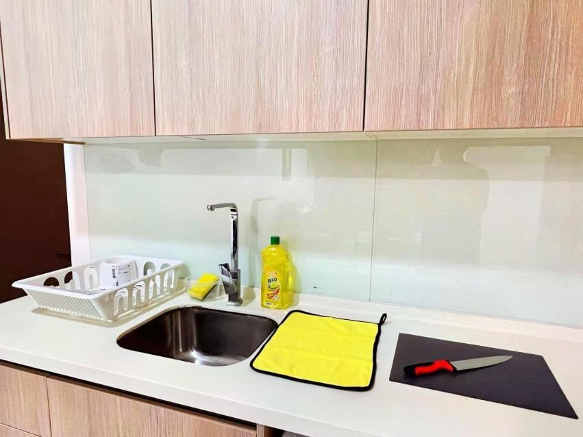 C1203A Green Haven 2Br8Pax Netflix100Mbps By Stay Масаі Екстер'єр фото